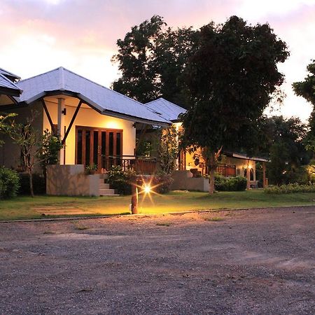 Saphli Villa Chumphon Dış mekan fotoğraf