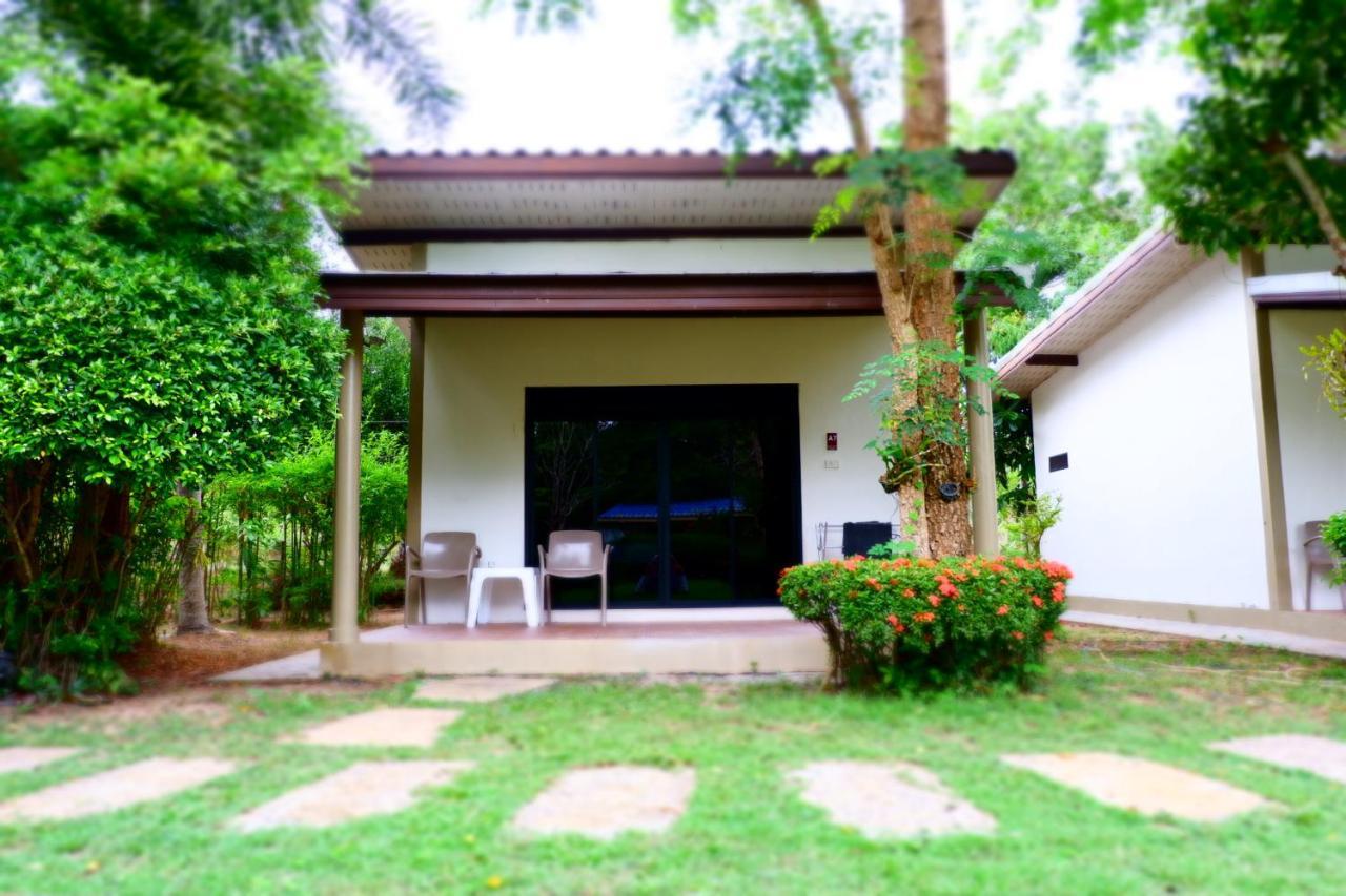 Saphli Villa Chumphon Dış mekan fotoğraf