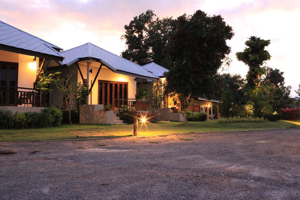 Saphli Villa Chumphon Dış mekan fotoğraf