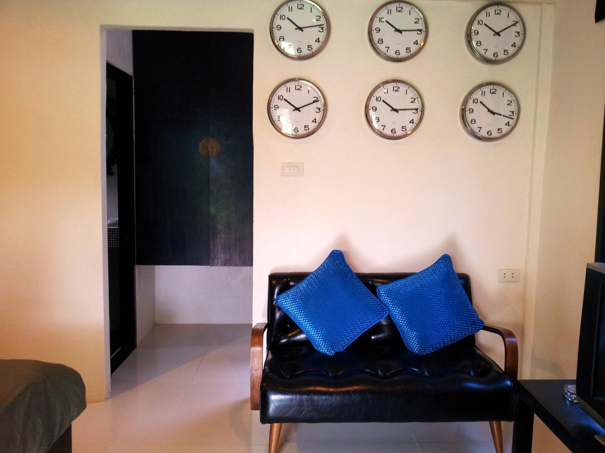 Saphli Villa Chumphon Dış mekan fotoğraf