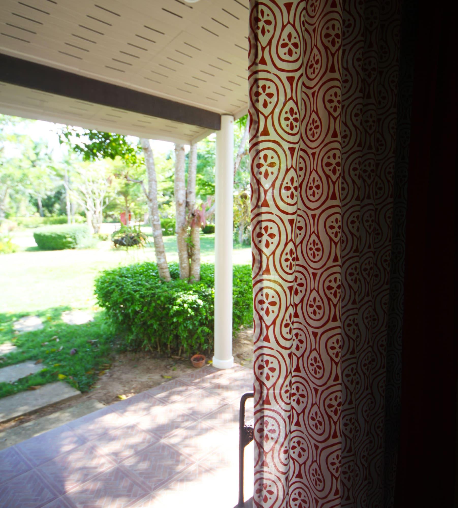 Saphli Villa Chumphon Dış mekan fotoğraf