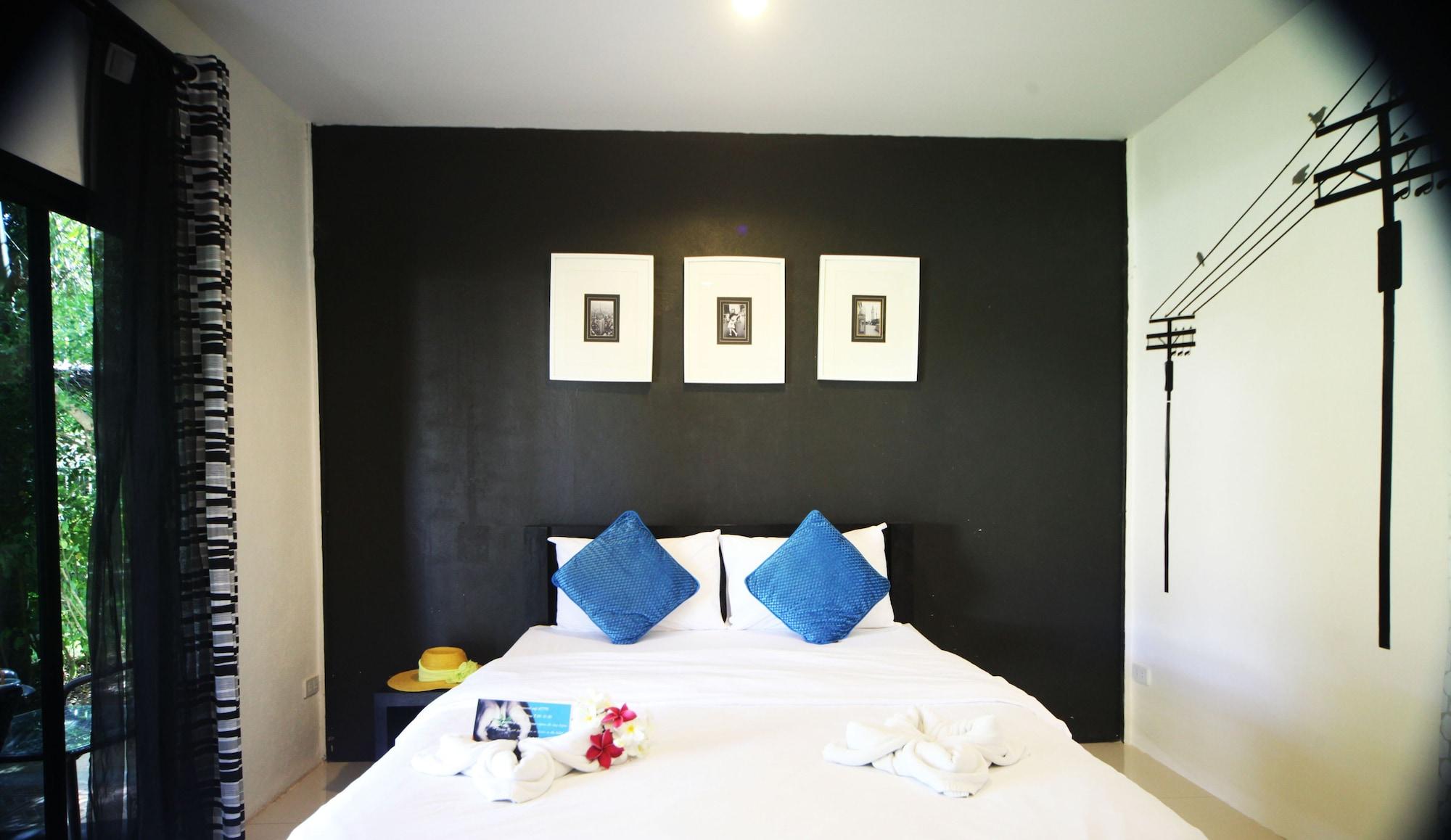 Saphli Villa Chumphon Dış mekan fotoğraf