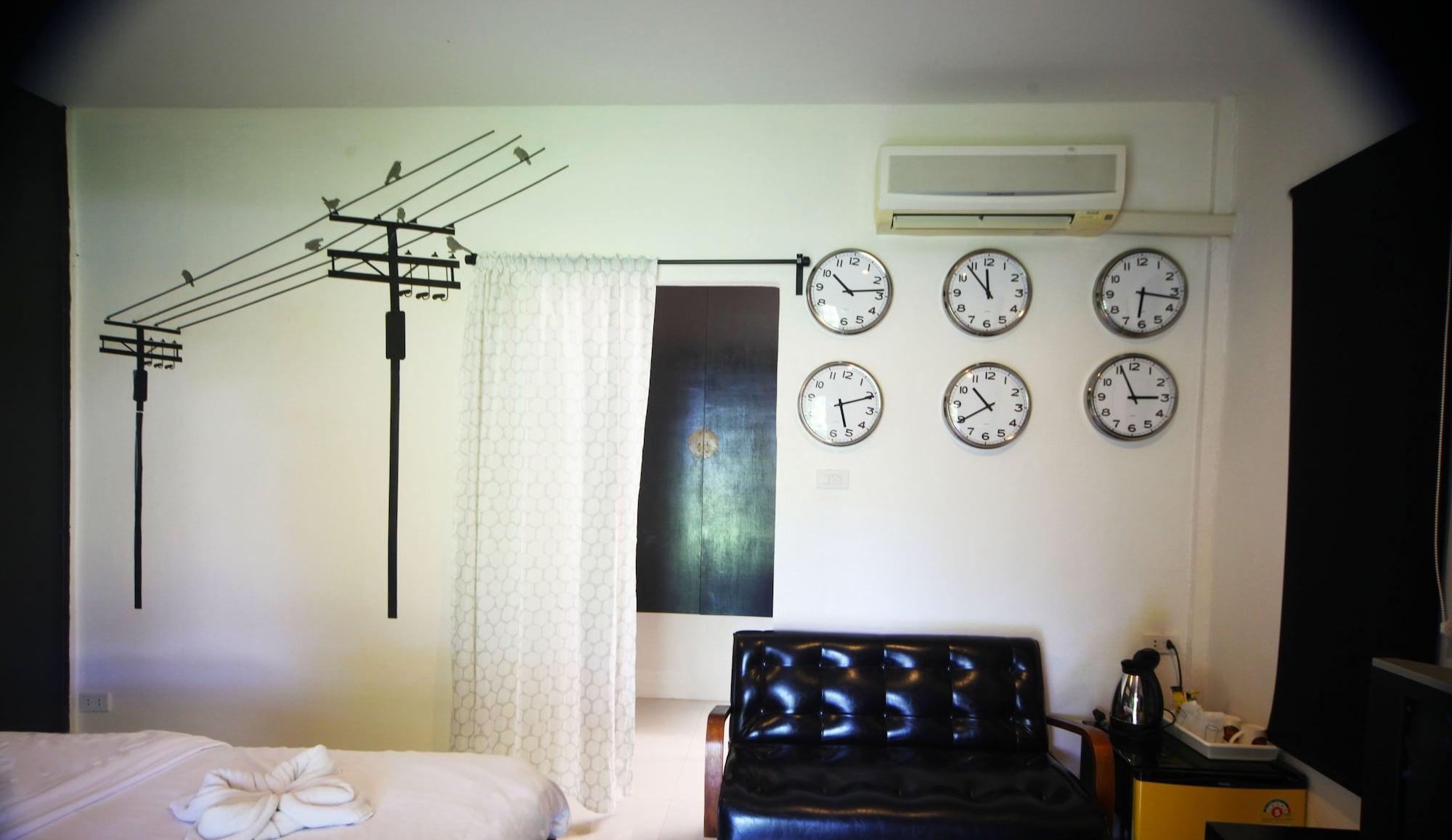 Saphli Villa Chumphon Dış mekan fotoğraf