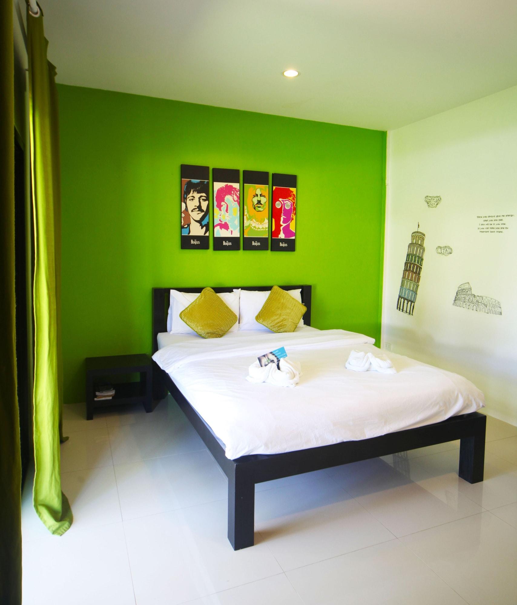 Saphli Villa Chumphon Dış mekan fotoğraf