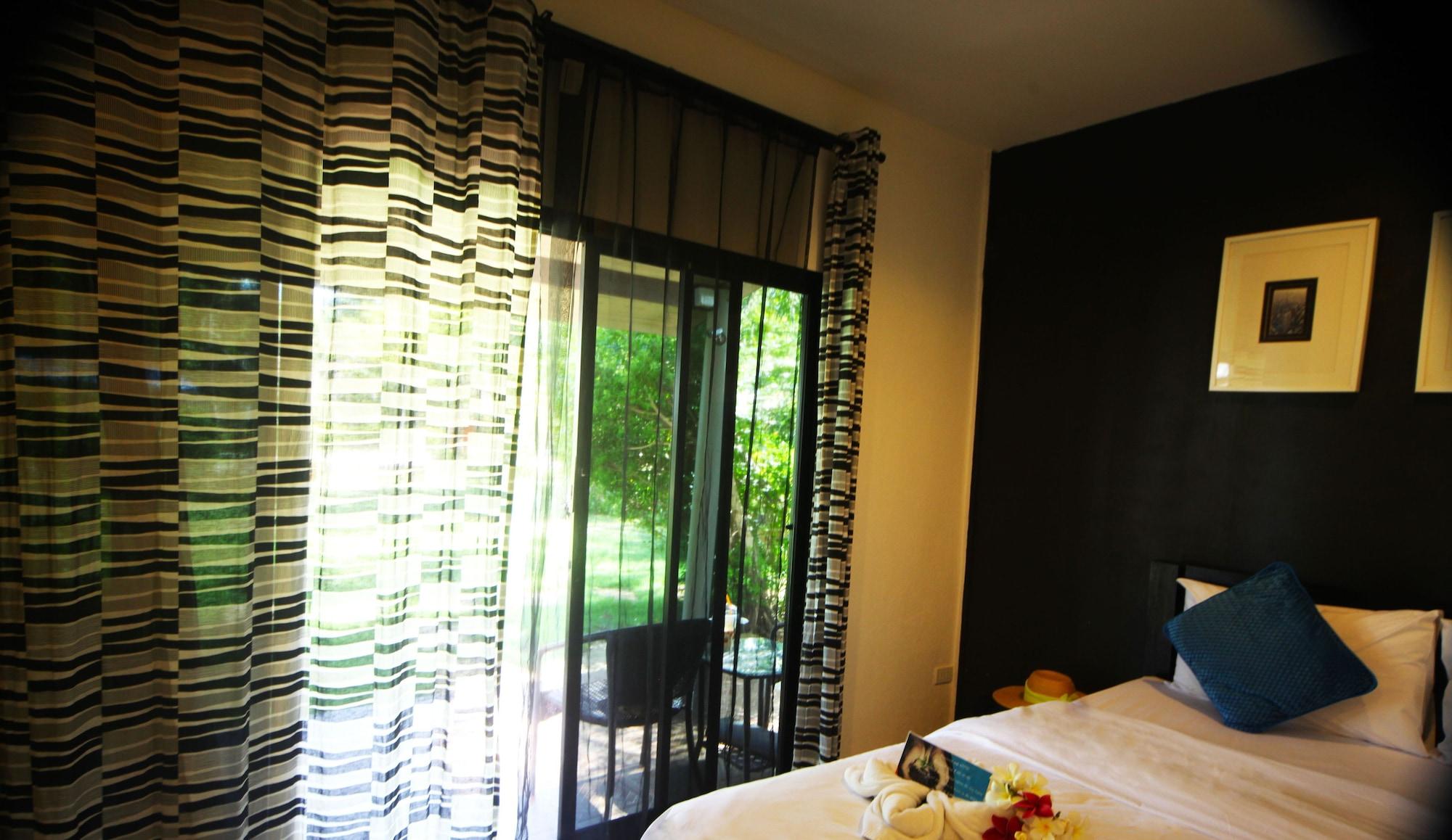 Saphli Villa Chumphon Dış mekan fotoğraf