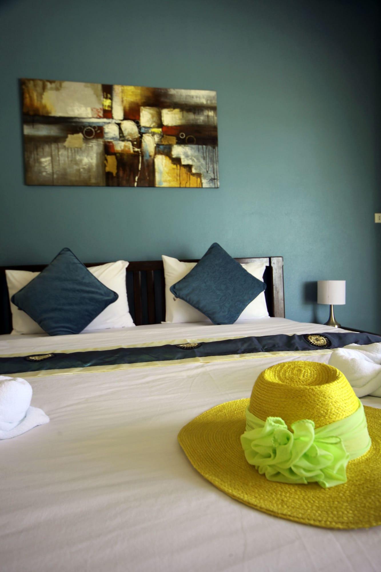 Saphli Villa Chumphon Dış mekan fotoğraf