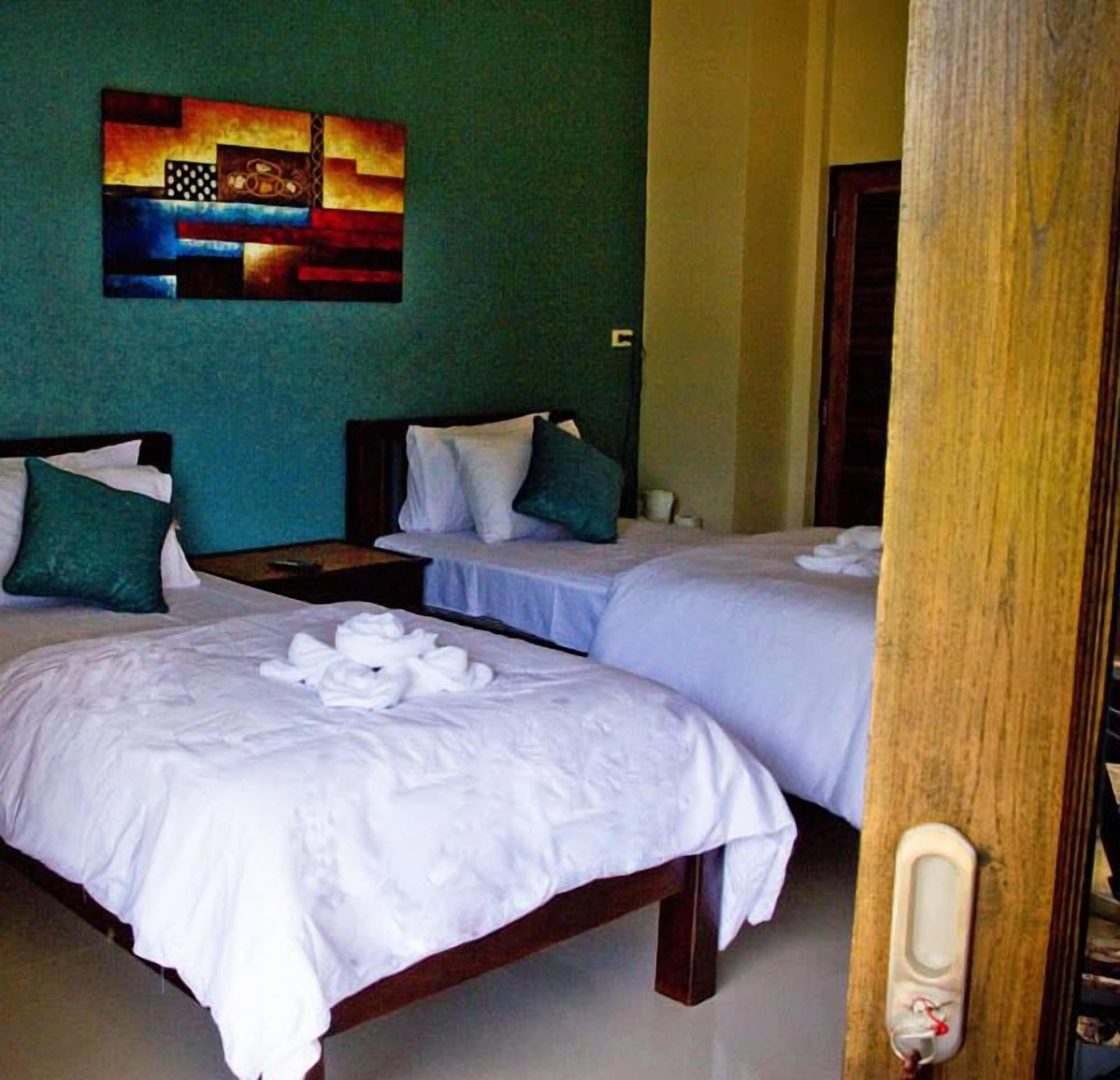 Saphli Villa Chumphon Dış mekan fotoğraf