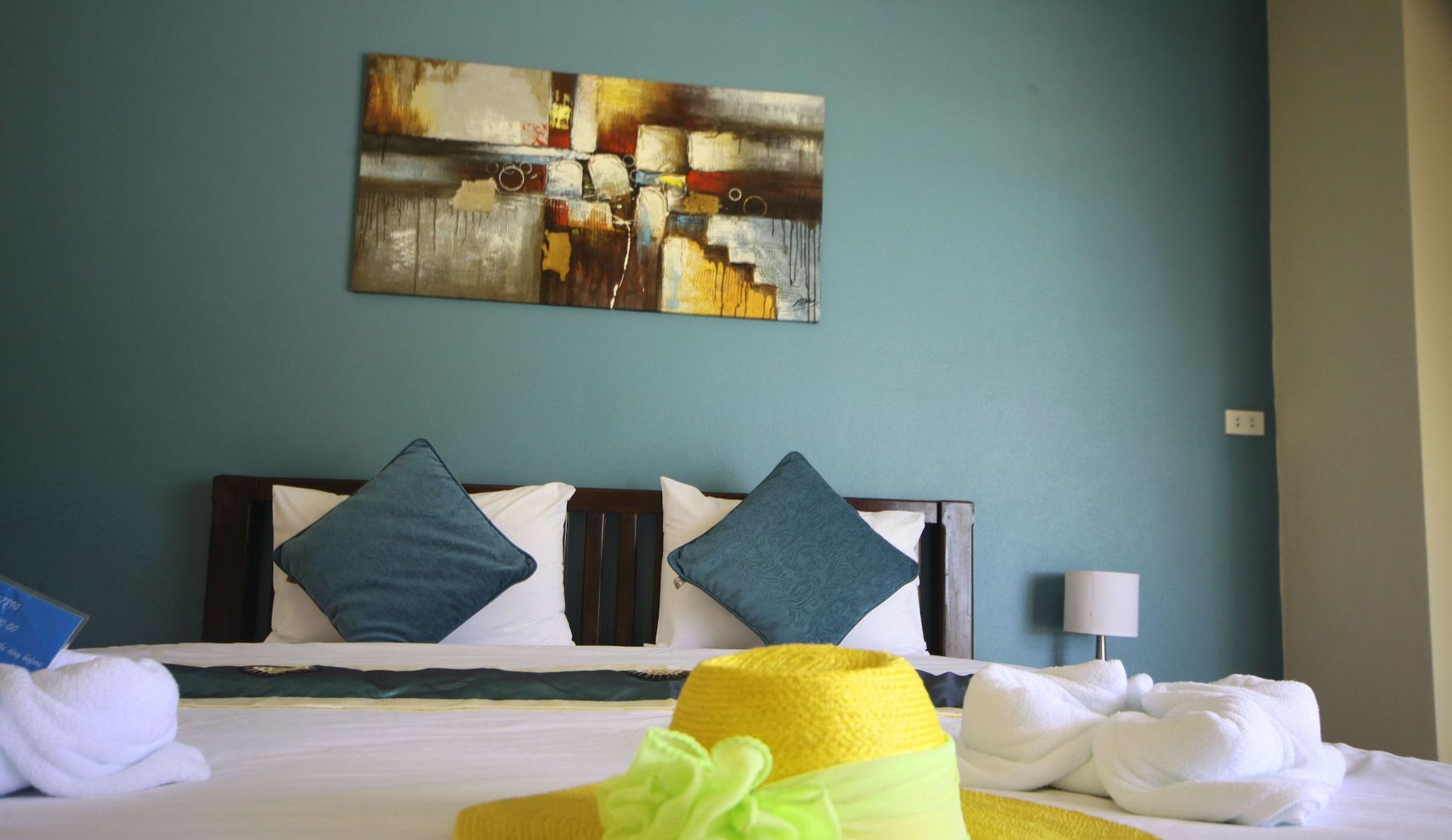 Saphli Villa Chumphon Dış mekan fotoğraf
