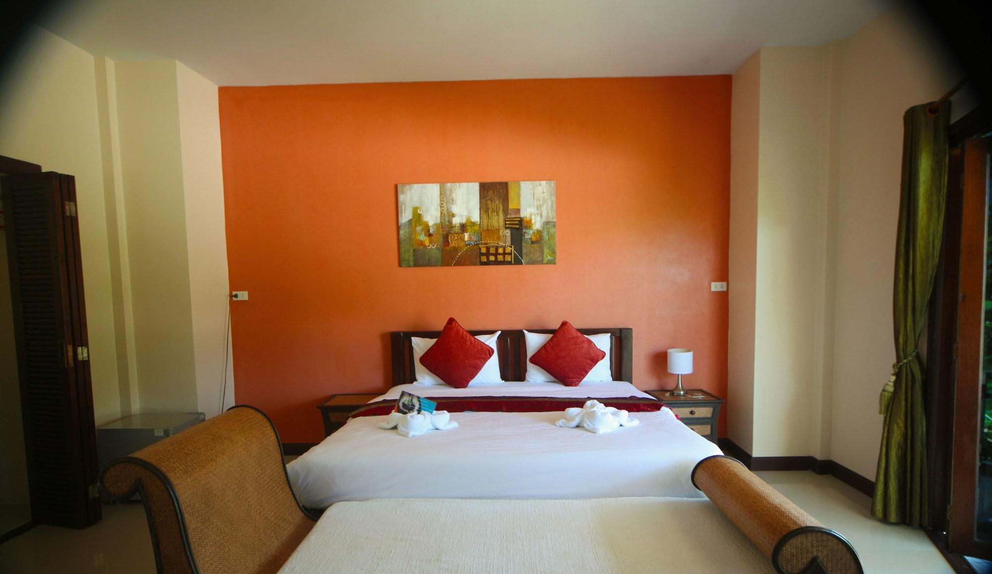 Saphli Villa Chumphon Dış mekan fotoğraf