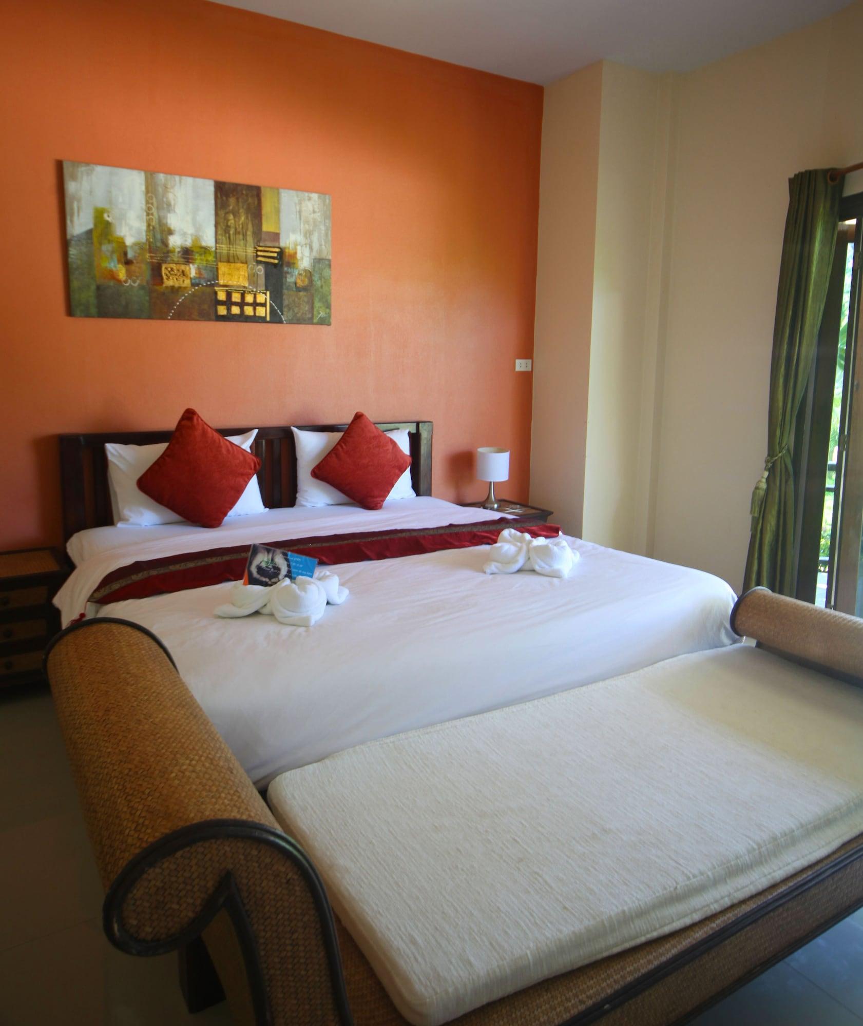 Saphli Villa Chumphon Dış mekan fotoğraf