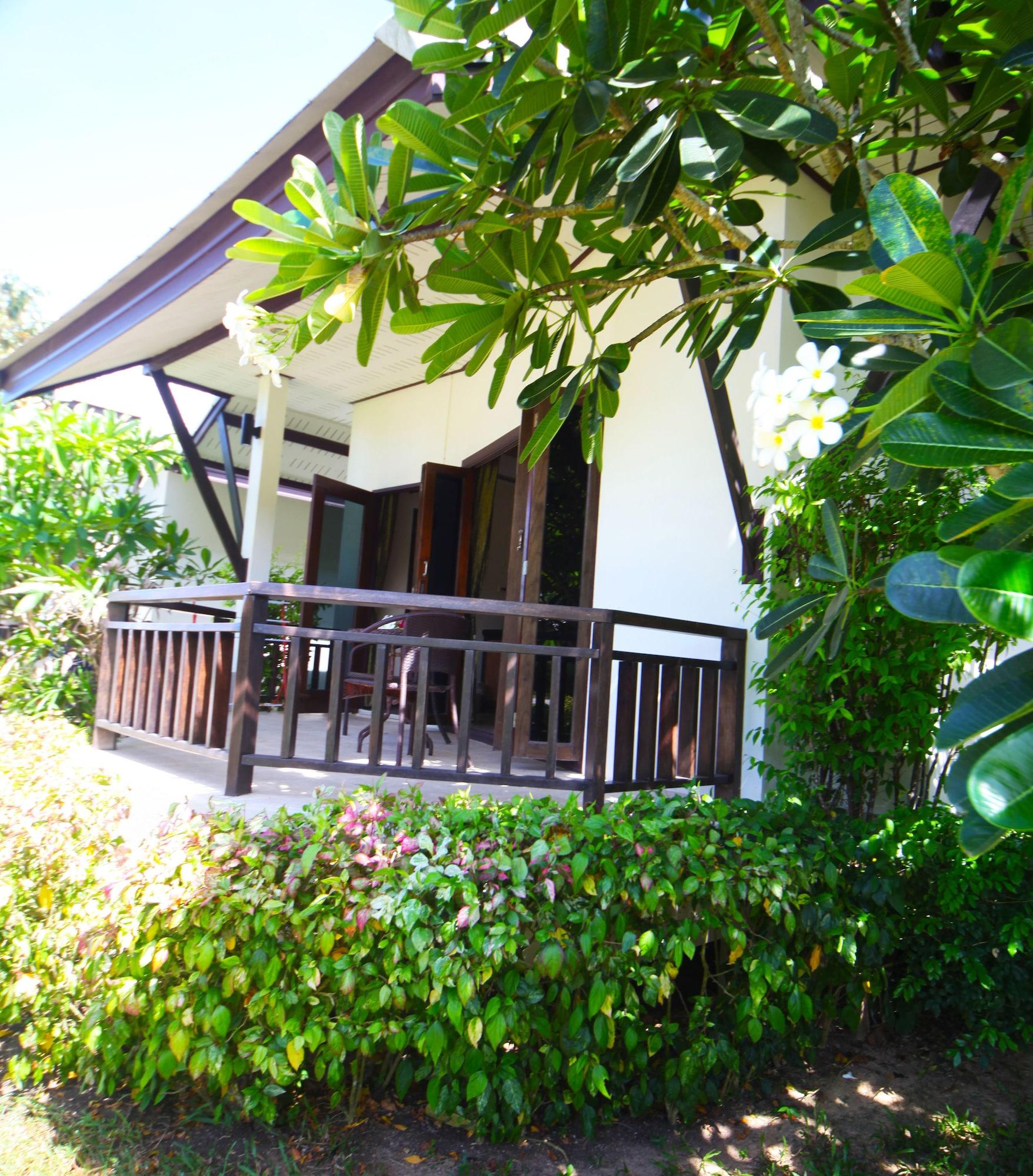 Saphli Villa Chumphon Dış mekan fotoğraf
