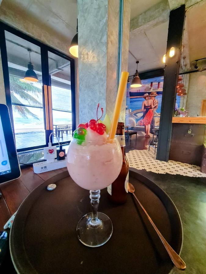 Saphli Villa Chumphon Dış mekan fotoğraf
