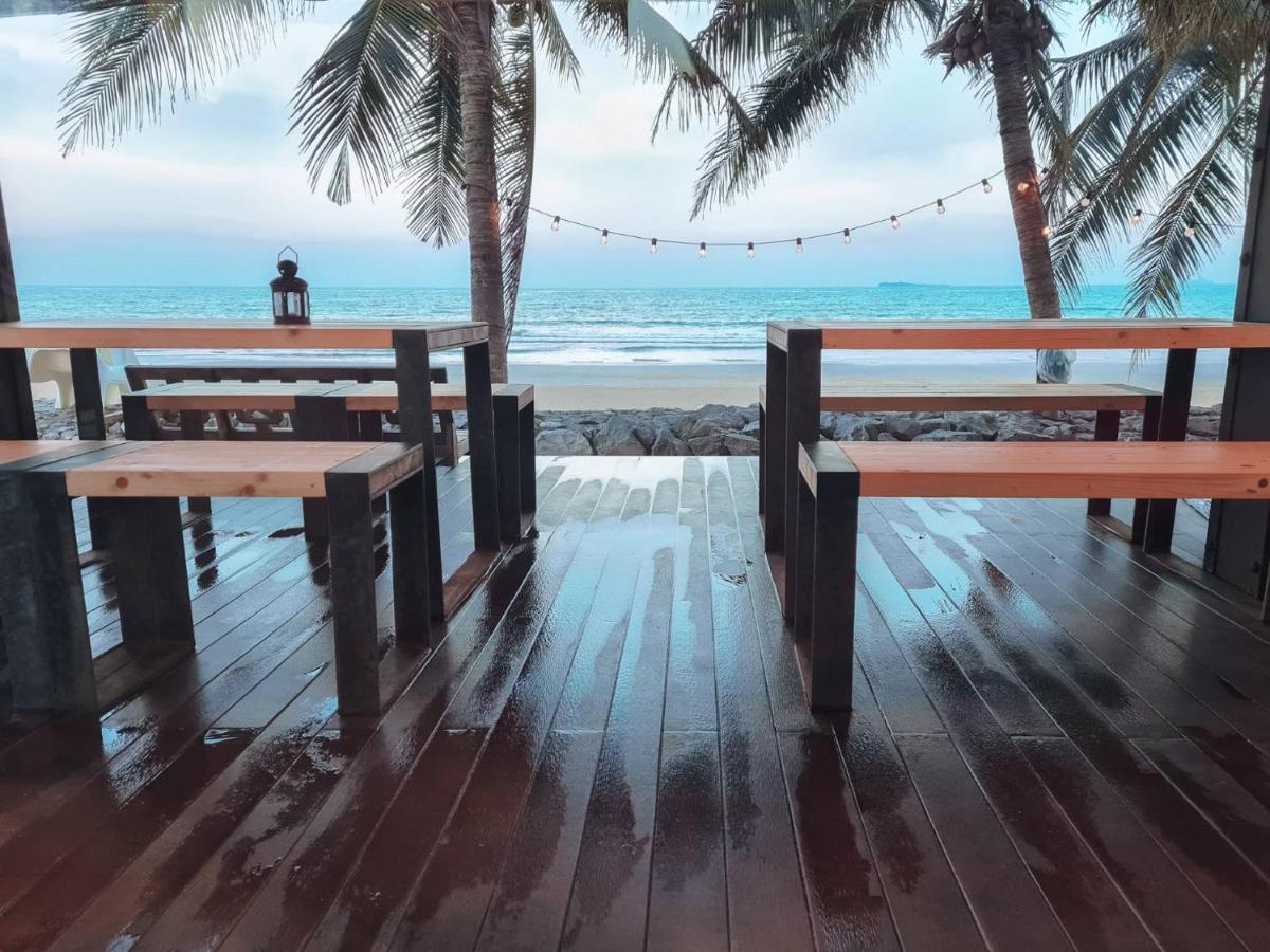 Saphli Villa Chumphon Dış mekan fotoğraf