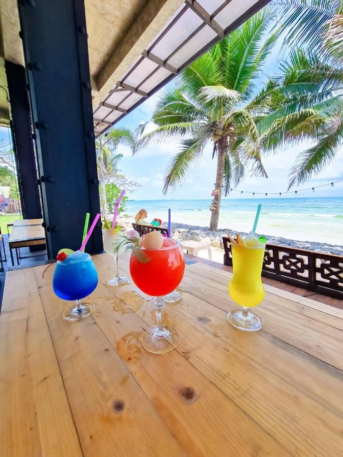Saphli Villa Chumphon Dış mekan fotoğraf