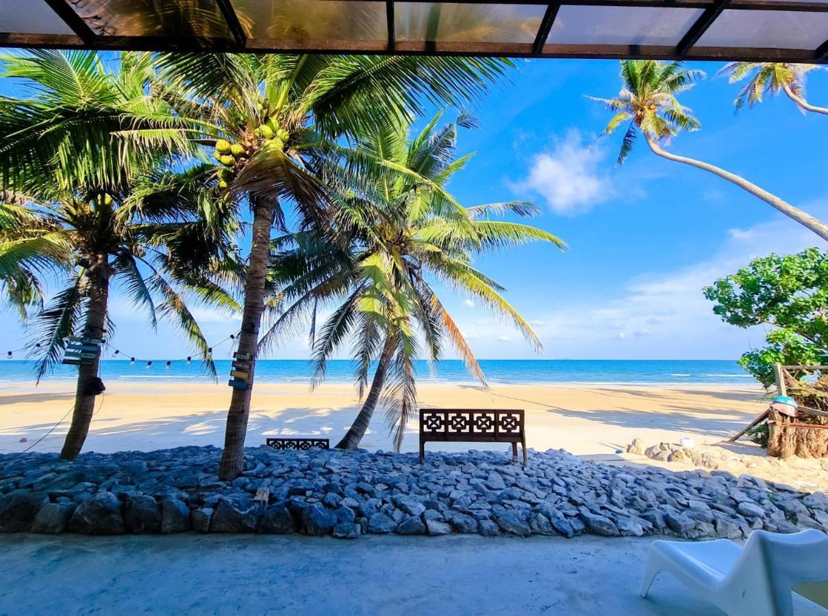 Saphli Villa Chumphon Dış mekan fotoğraf
