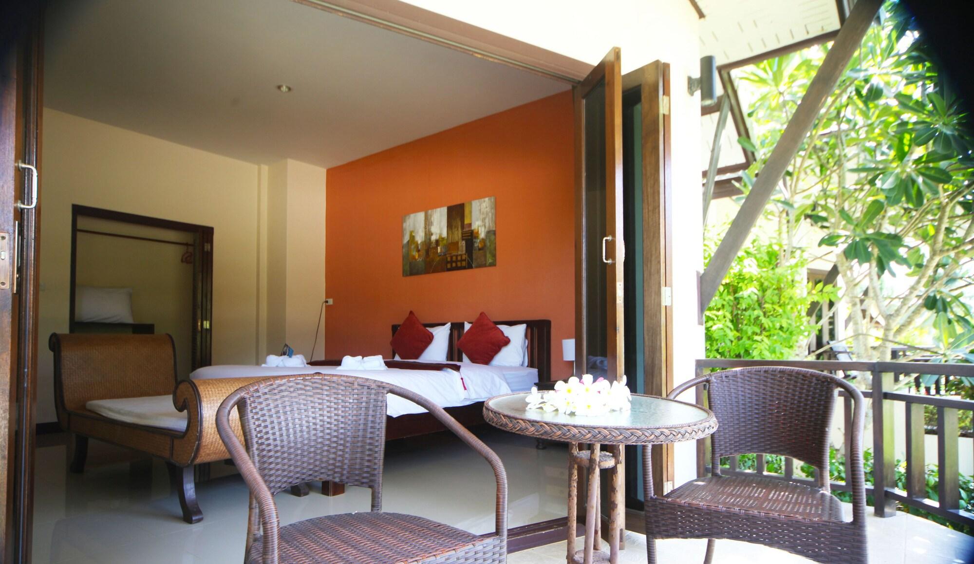 Saphli Villa Chumphon Dış mekan fotoğraf