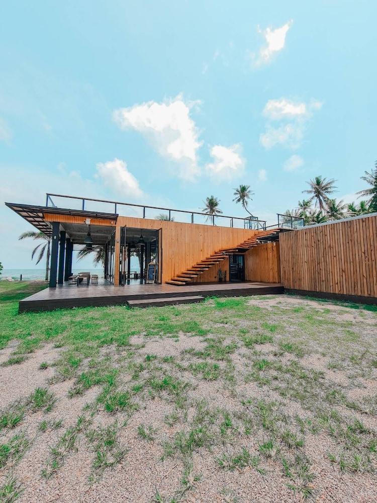 Saphli Villa Chumphon Dış mekan fotoğraf